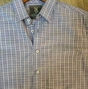 Maker & Company button down